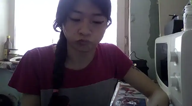 Snapshot of CarlyJoy chatting on 02-20-25, 10:27 CarlyJoy online show from 02-20-25, 10:27