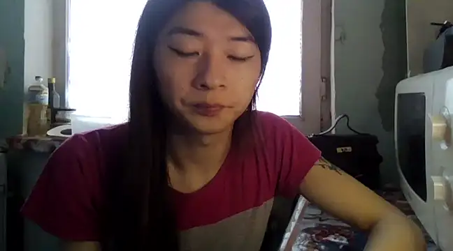 Snapshot of CarlyJoy chatting on 02-23-25, 12:05 CarlyJoy online show from 02-23-25, 12:05
