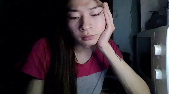 Snapshot of CarlyJoy chatting on 02-23-25, 03:40 CarlyJoy online show from 02-23-25, 03:40