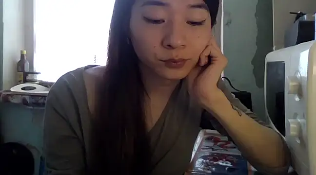 Snapshot of CarlyJoy chatting on 03-01-25, 08:13 CarlyJoy online show from 03-01-25, 08:13