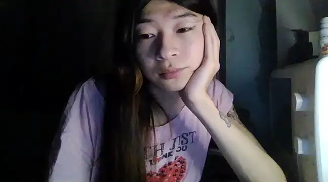 Snapshot of CarlyJoy chatting on 03-13-25, 06:45 CarlyJoy online show from 03-13-25, 06:45