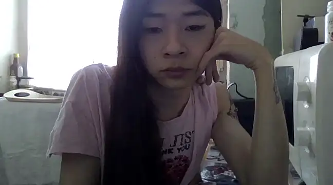 Snapshot of CarlyJoy chatting on 03-15-25, 11:29 CarlyJoy online show from 03-15-25, 11:29