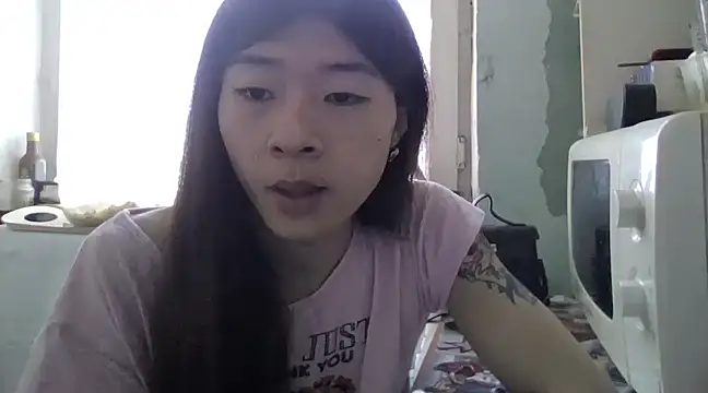 Snapshot of CarlyJoy chatting on 03-20-25, 11:38 CarlyJoy online show from 03-20-25, 11:38