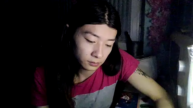 Snapshot of CarlyJoy chatting on 10-15-25, 02:50 CarlyJoy online show from 10-15-25, 02:50