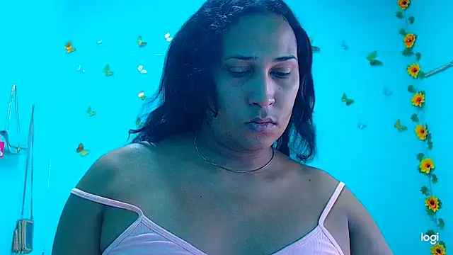 big alondra x online show from 02-15-25, 09:26