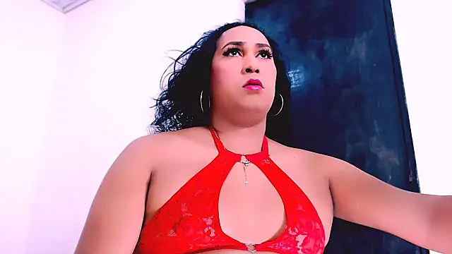 big alondra x online show from 11-28-25, 08:00