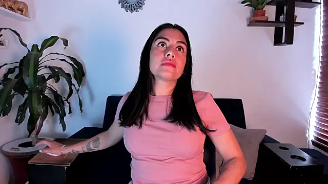 im amber online show from 04-20-26, 12:52