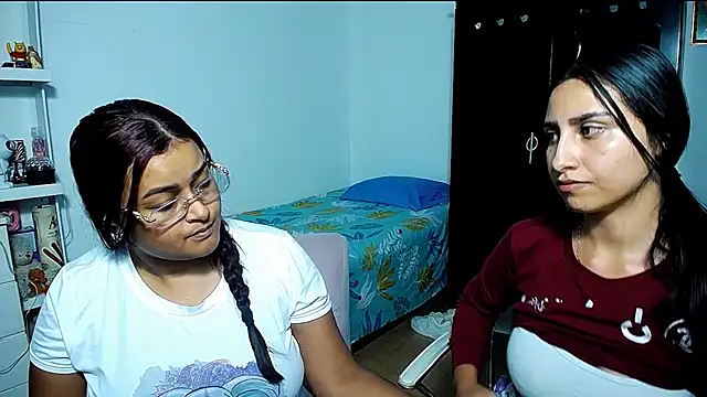 violeta rous online show from 02-01-26, 03:27