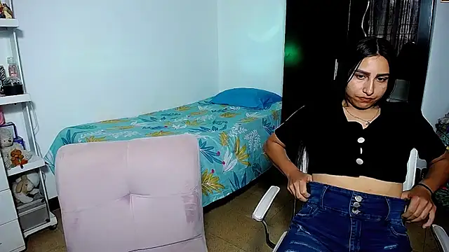 violeta rous online show from 02-07-26, 03:16