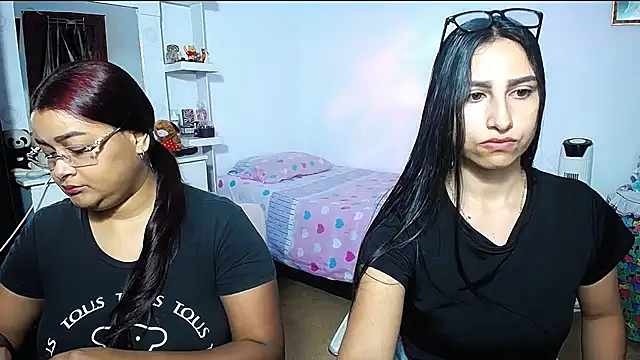 violeta rous online show from 02-17-26, 03:19