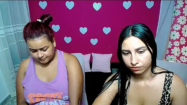 violeta rous online show from 04-27-26, 07:01