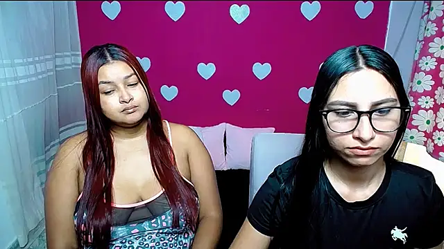 violeta rous online show from 05-25-26, 01:17