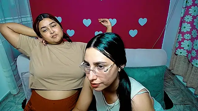 violeta rous online show from 06-03-26, 03:20