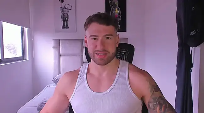 paul rogerr online show from 02-18-25, 04:48