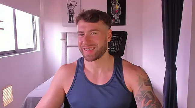 paul rogerr online show from 03-04-25, 04:52