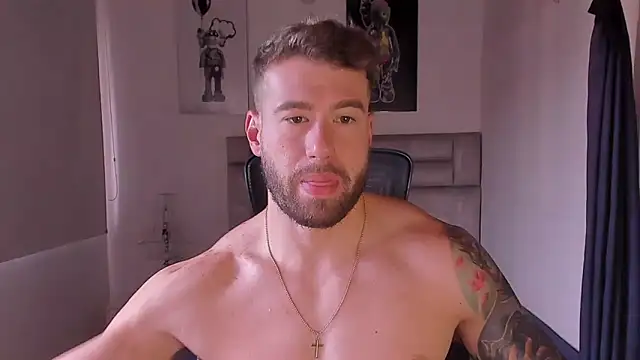 paul rogerr online show from 11-04-25, 12:48