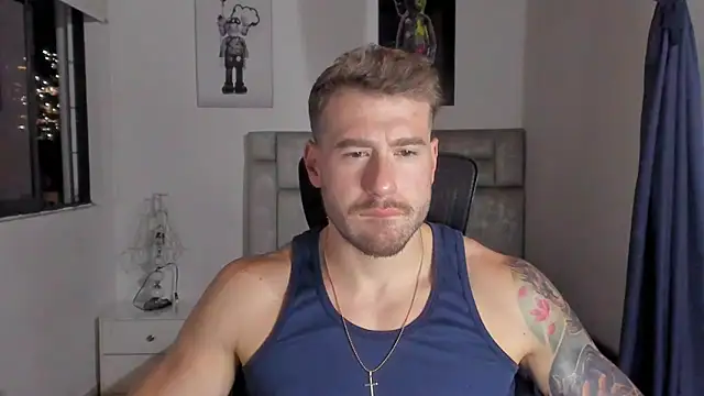 paul rogerr online show from 11-08-25, 02:12