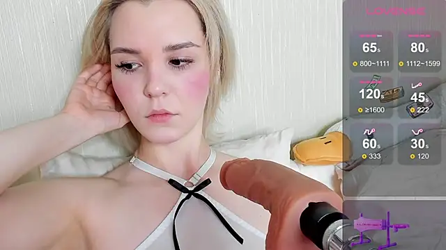 Kaya Devis online show from 01-27-25, 04:52