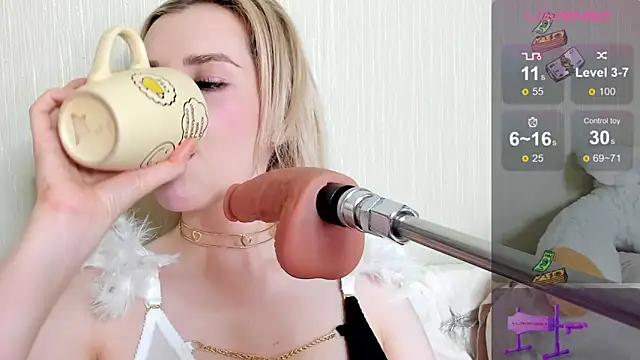 Kaya Devis online show from 02-04-25, 08:02