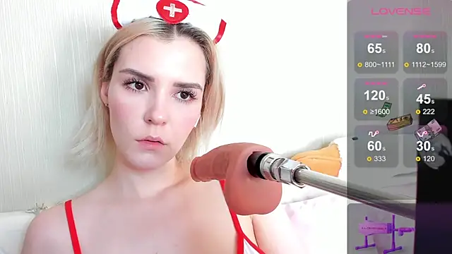 Kaya Devis online show from 02-11-25, 08:05