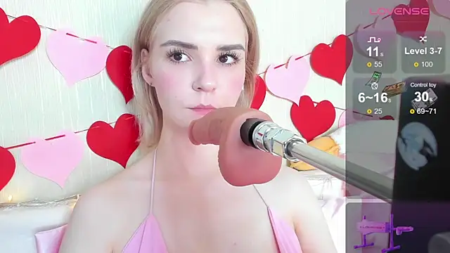 Kaya Devis online show from 02-15-25, 04:47