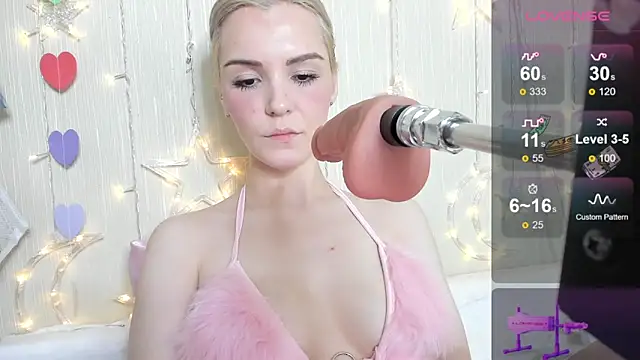 Kaya Devis online show from 11-04-25, 04:44