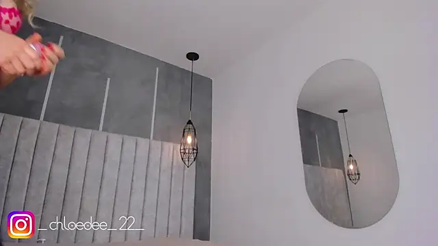 chloe d online show from 03-02-25, 11:39