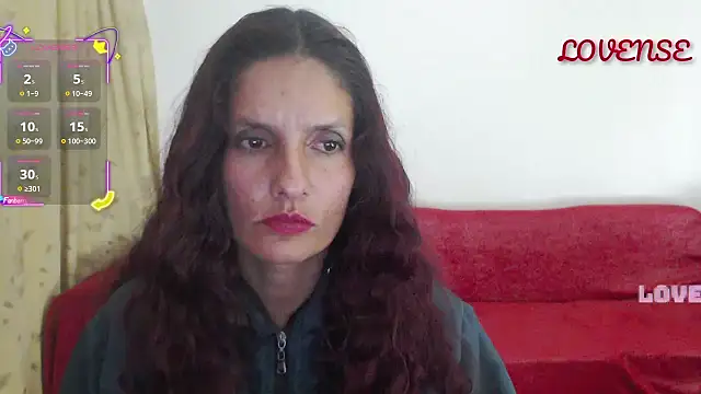 catalina duran1 online show from 09-12-25, 04:56