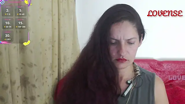 catalina duran1 online show from 10-30-25, 05:31