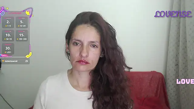 catalina duran1 online show from 03-30-26, 04:46