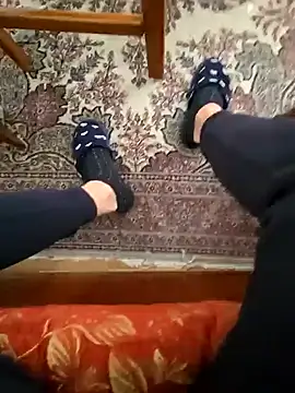 ikarus07 online show from 01-06-25, 07:42