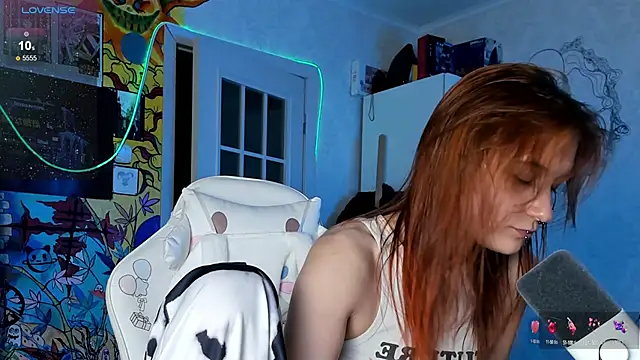 Snapshot of Sunny_Mouse_ chatting on 12-07-24, 01:40 Sunny Mouse  online show from 12-07-24, 01:40