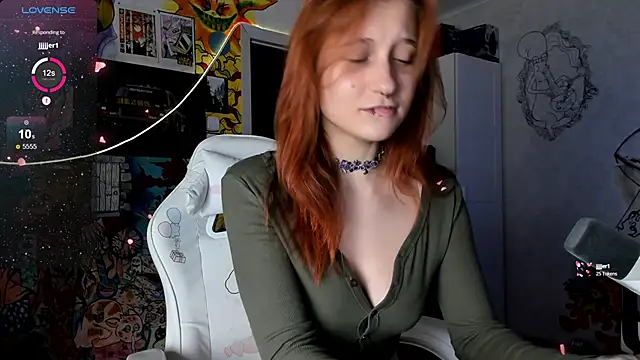 Snapshot of Sunny_Mouse_ chatting on 12-10-24, 04:49 Sunny Mouse  online show from 12-10-24, 04:49