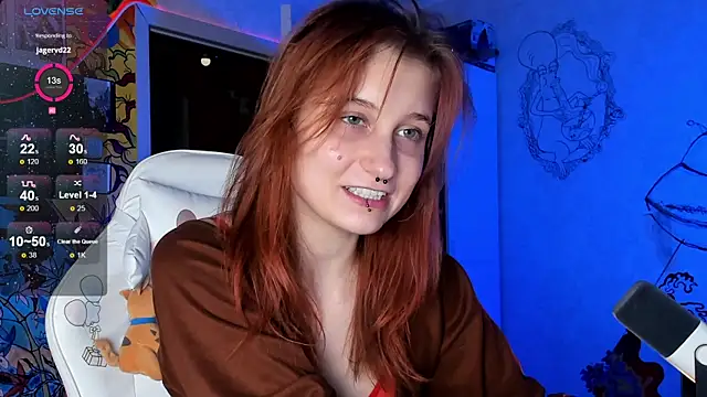 Snapshot of Sunny_Mouse_ chatting on 12-28-24, 04:30 Sunny Mouse  online show from 12-28-24, 04:30