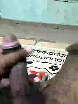 SILENT FUCKER 01 online show from 12-05-24, 05:50