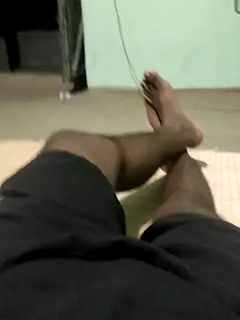 SILENT FUCKER 01 online show from 10-07-25, 01:08