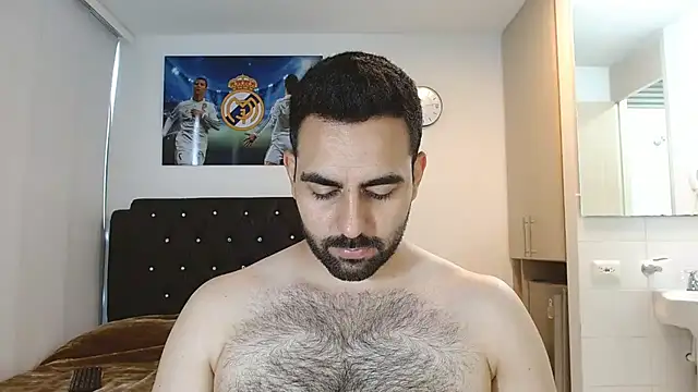 omarmohammedhot2 online show from 12-02-24, 02:30