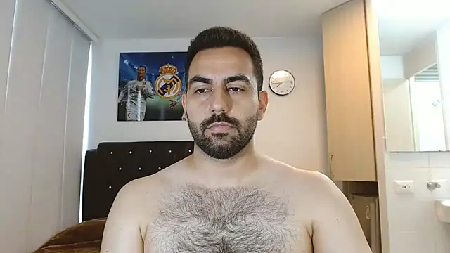 omarmohammedhot2 online show from 12-03-24, 03:00