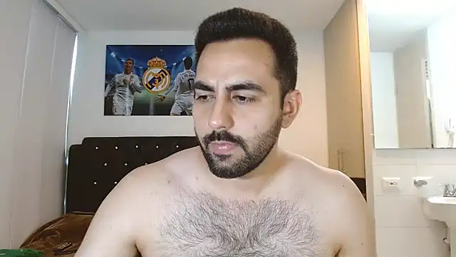 omarmohammedhot2 online show from 12-12-24, 03:59