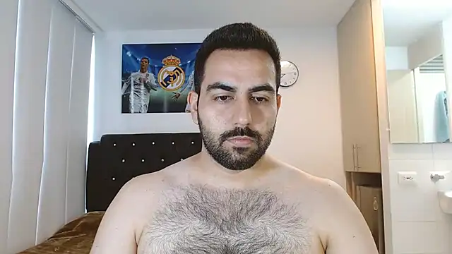 omarmohammedhot2 online show from 12-15-24, 03:09