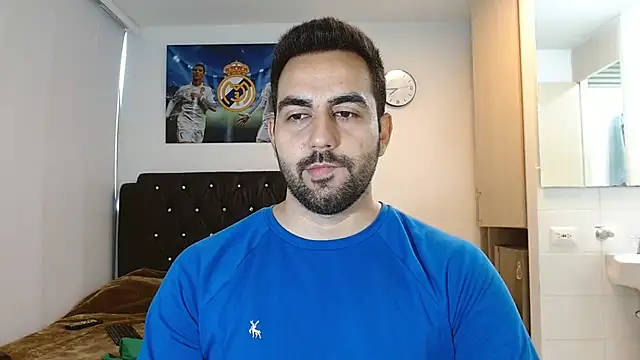 omarmohammedhot2 online show from 12-19-24, 02:13