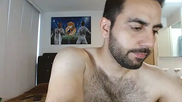 omarmohammedhot2 online show from 12-20-24, 02:27