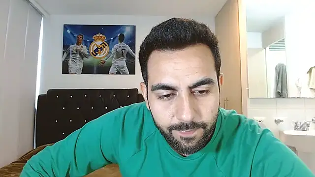 omarmohammedhot2 online show from 12-23-24, 02:28