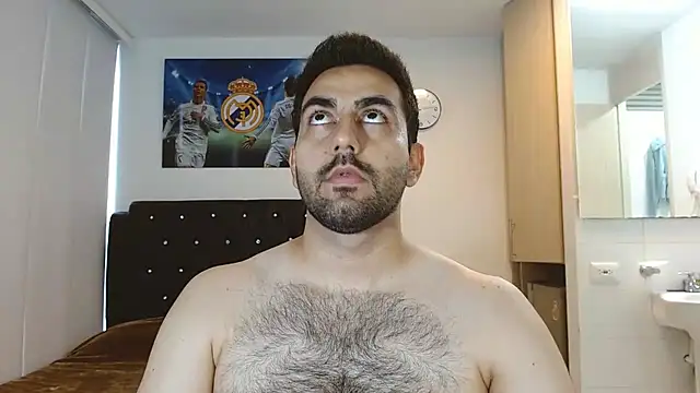 omarmohammedhot2 online show from 12-26-24, 02:16