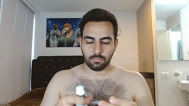 omarmohammedhot2 online show from 12-29-24, 03:03