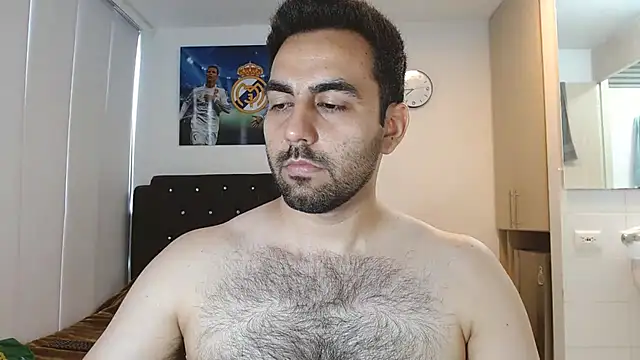 omarmohammedhot2 online show from 01-03-25, 03:12