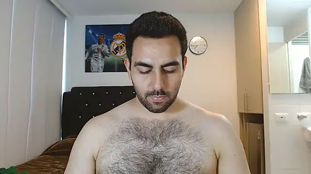 omarmohammedhot2 online show from 01-06-25, 03:29