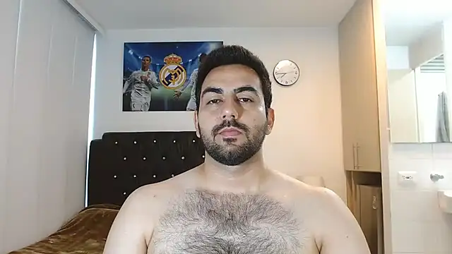 omarmohammedhot2 online show from 01-13-25, 02:32