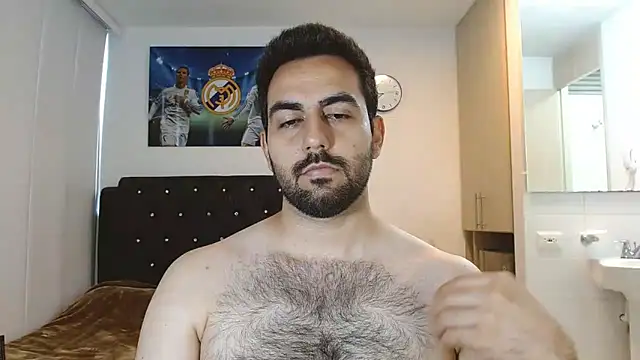 omarmohammedhot2 online show from 01-14-25, 02:53