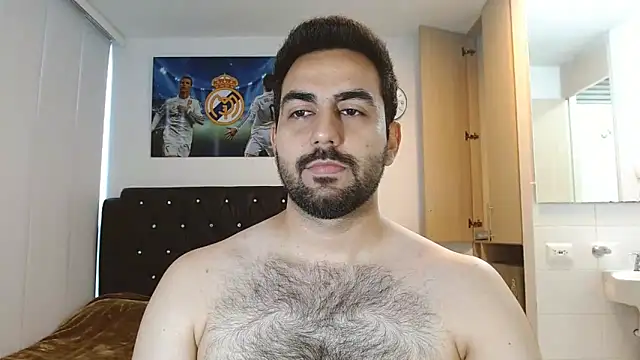 omarmohammedhot2 online show from 01-15-25, 02:56